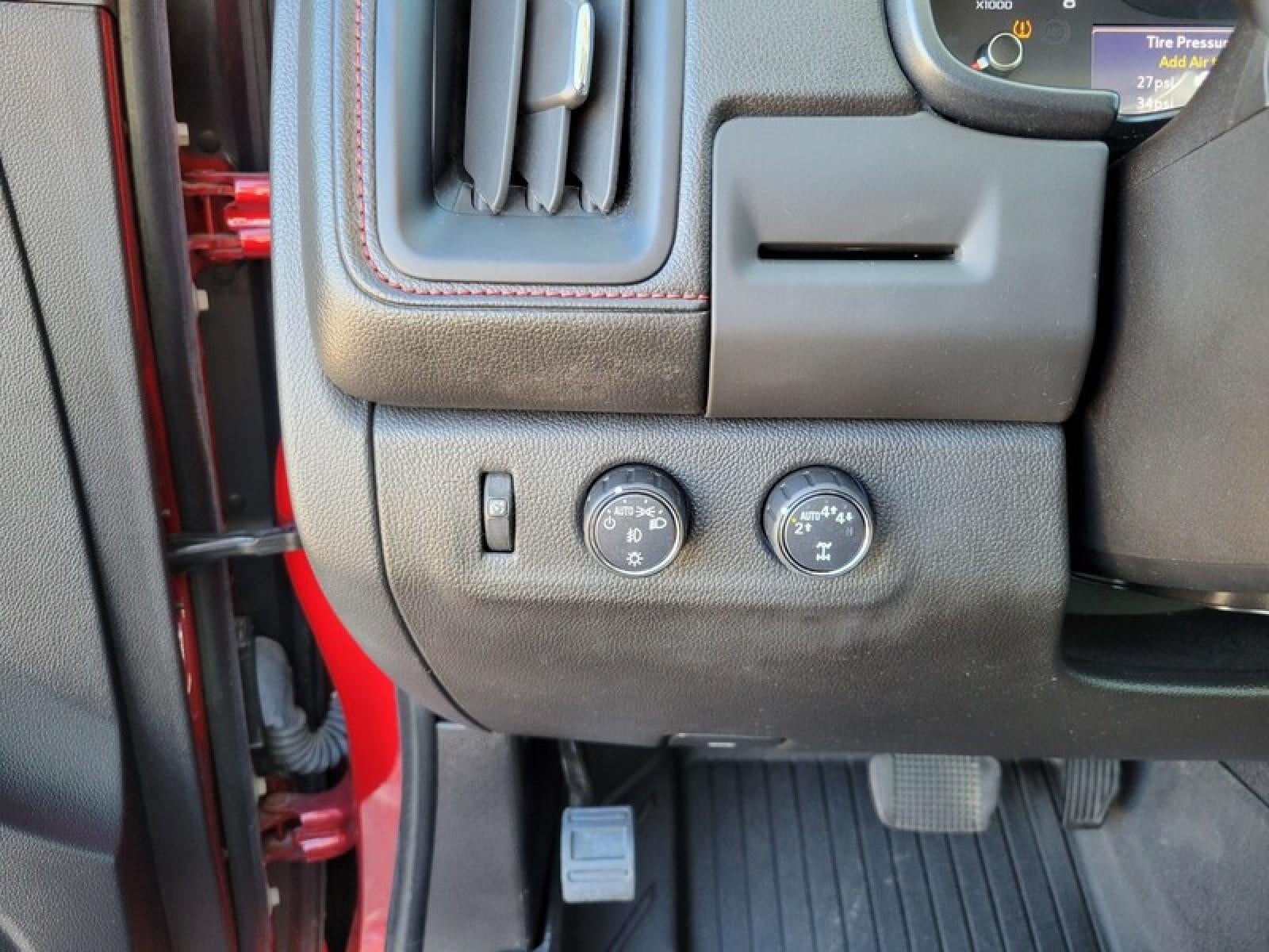 2019 GMC Canyon 4WD All Terrain w/Leather