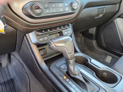 2019 GMC Canyon 4WD All Terrain w/Leather