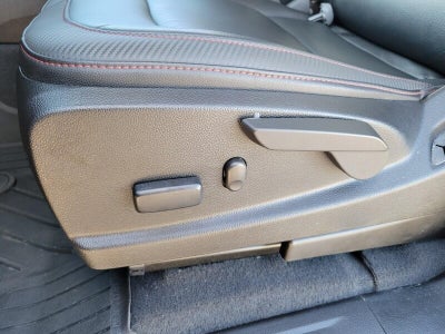 2019 GMC Canyon 4WD All Terrain w/Leather