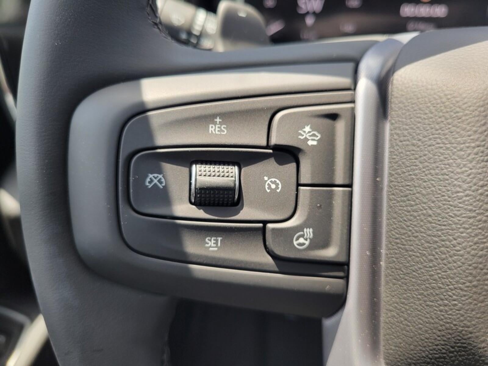 2026 GMC Sierra 1500 SLT - Photo 20