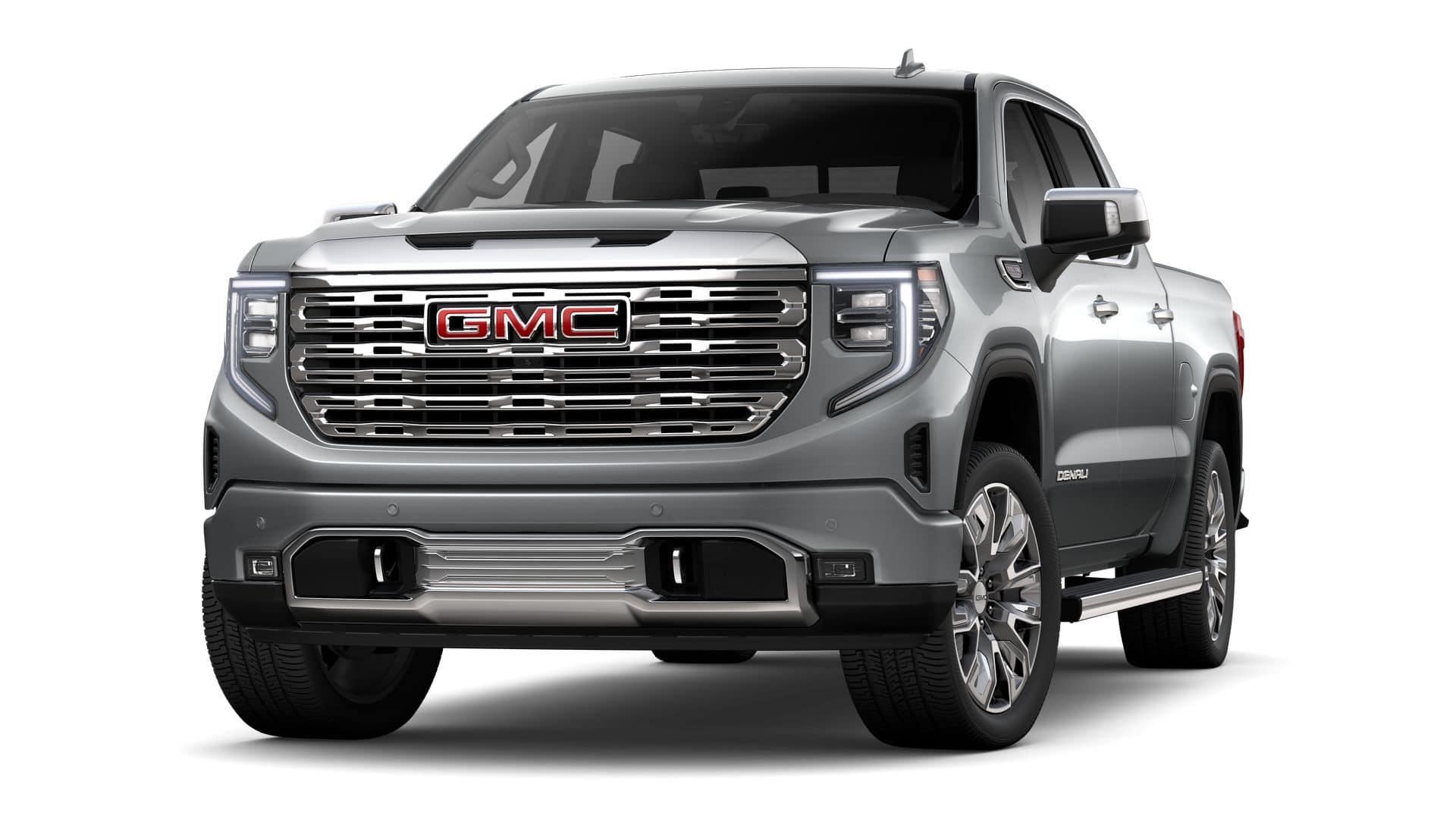 2026 GMC Sierra 2WD Crew Cab Short Box Denali's photo