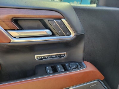 2023 GMC Sierra 1500 Denali Ultimate