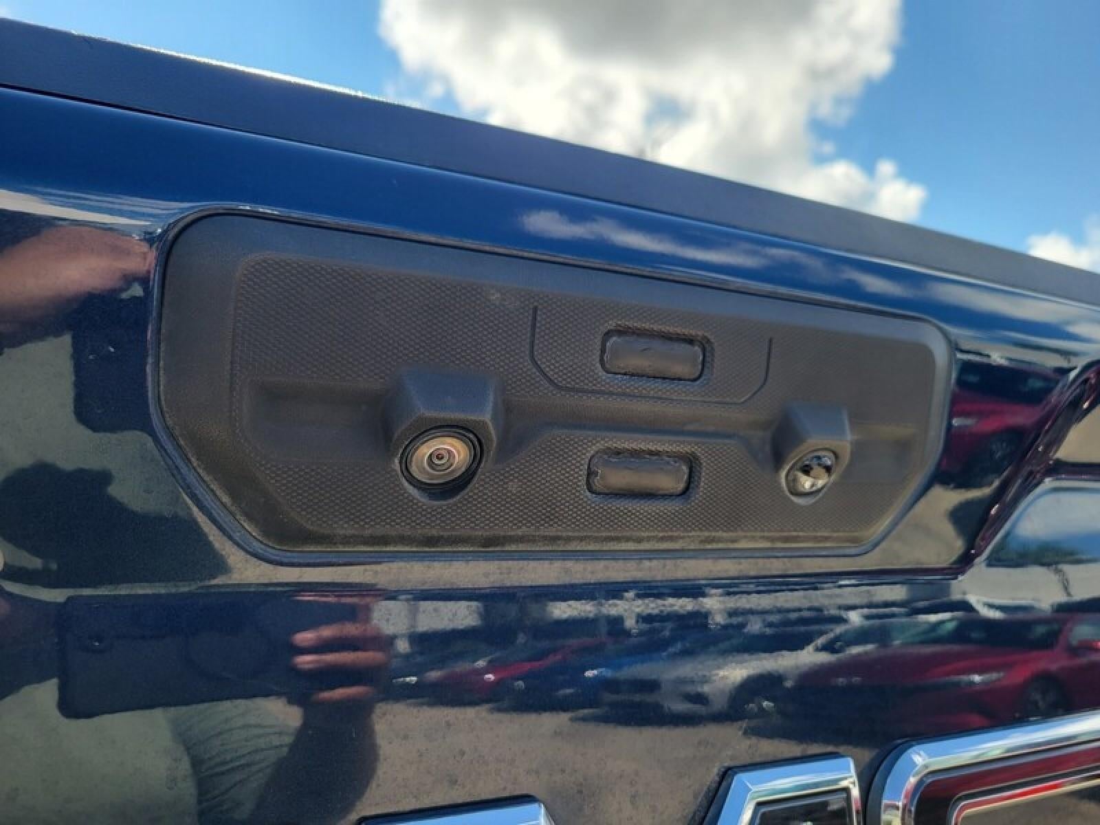 2023 GMC Sierra 1500 Denali Ultimate