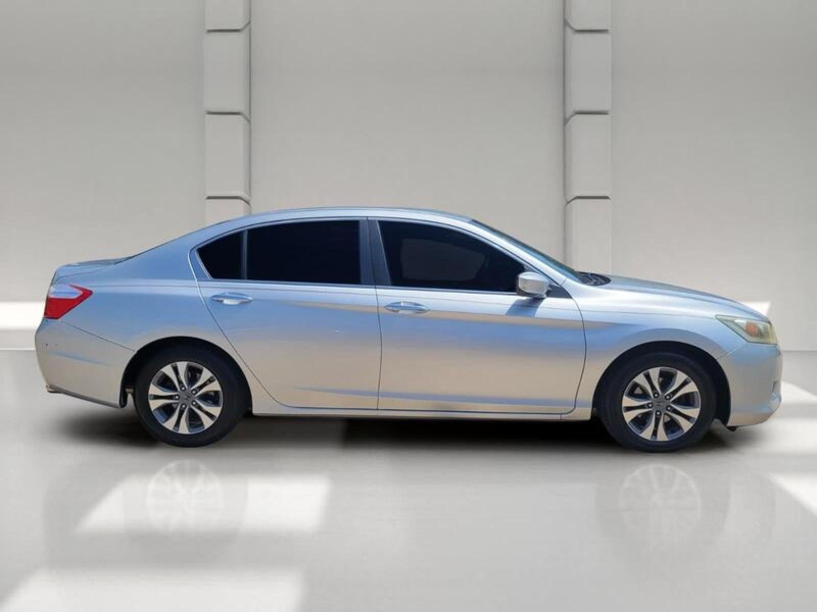2014 Honda Accord Sedan LX