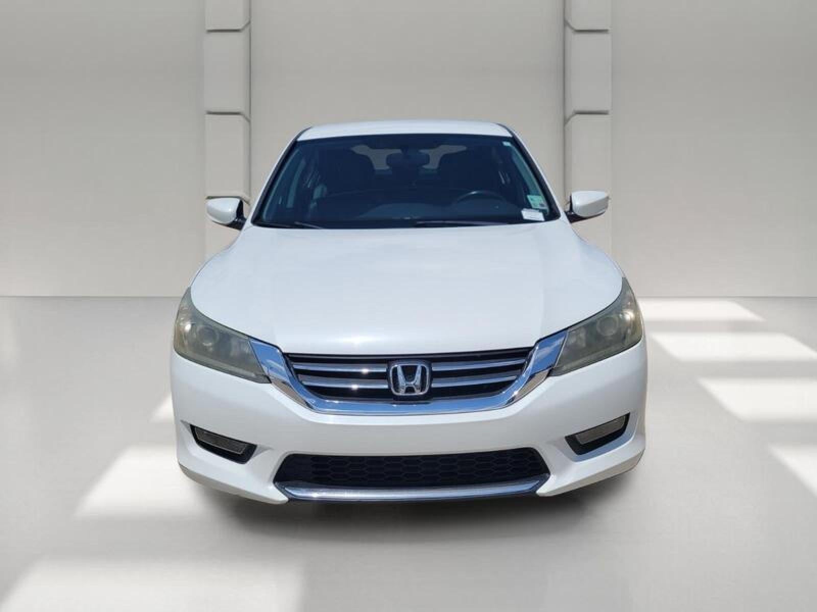 Used 2015 Honda Accord Sport with VIN 1HGCR2F53FA212008 for sale in Harvey, LA
