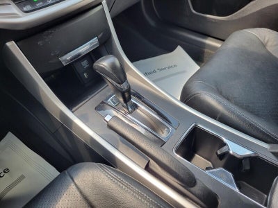 2015 Honda Accord Sedan Sport