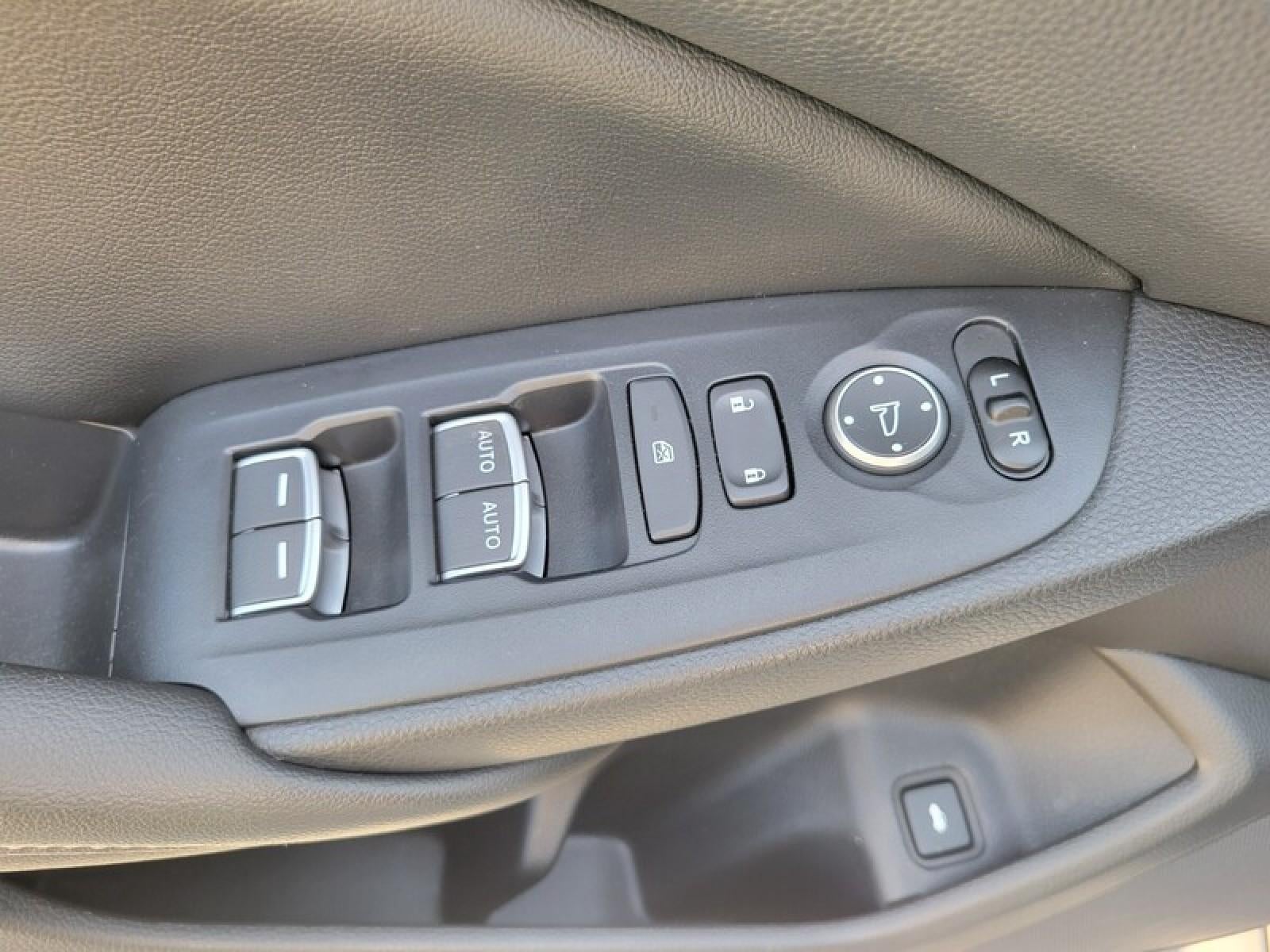2019 Honda Accord Sedan Sport 1.5T