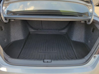 2019 Honda Accord Sedan Sport 1.5T