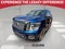 2017 Nissan Titan Platinum Reserve
