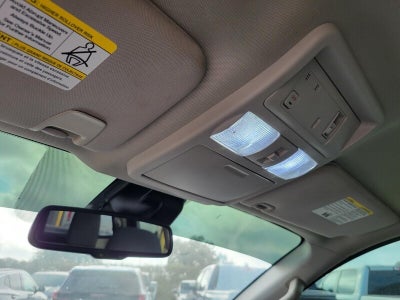 2020 Nissan Titan SV