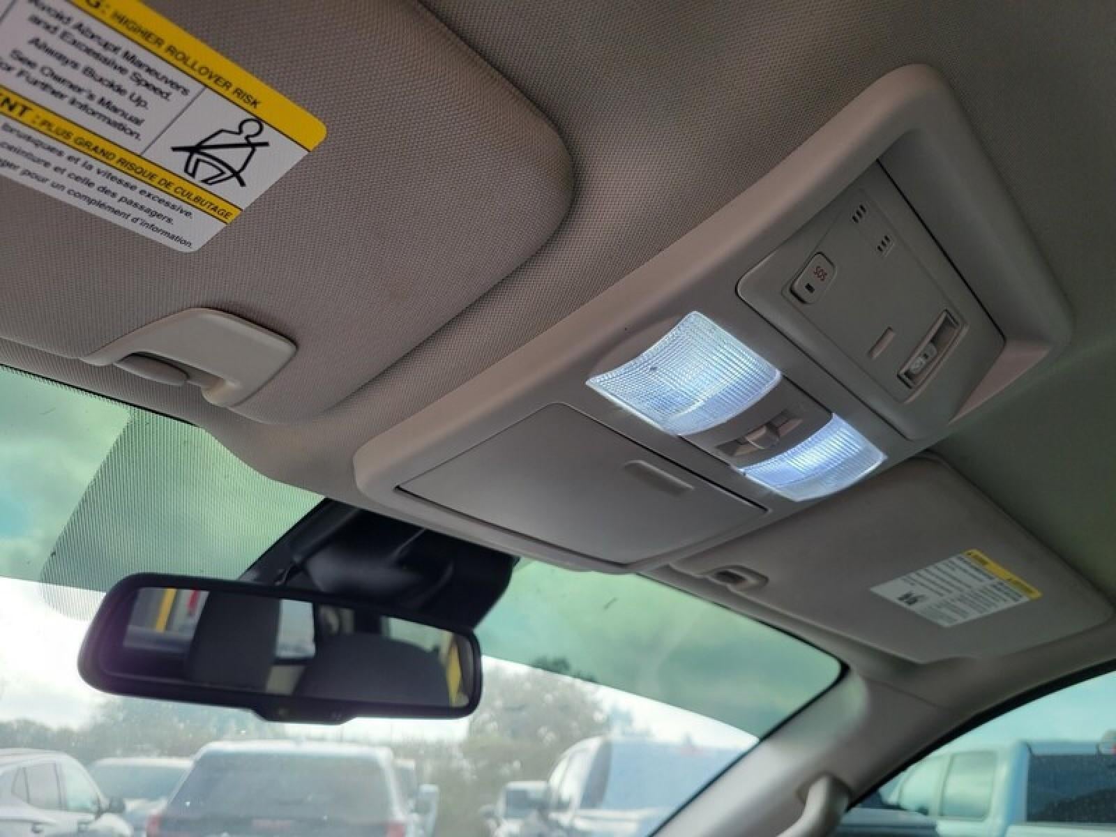 2020 Nissan Titan SV