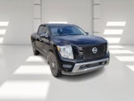 2020 Nissan Titan SV