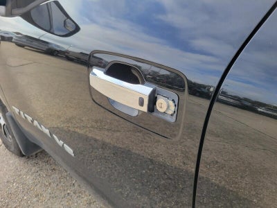 2020 Nissan Titan SV