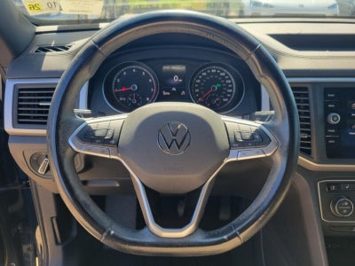 2020 Volkswagen Atlas Cross Sport 2.0T SE
