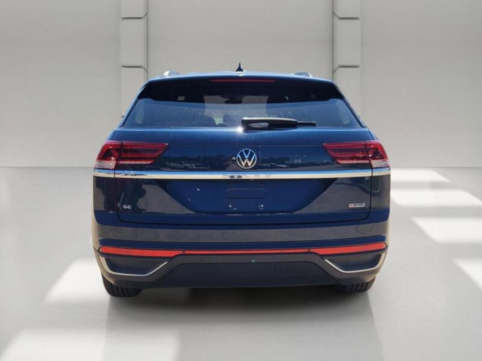 2020 Volkswagen Atlas Cross Sport 2.0T SE