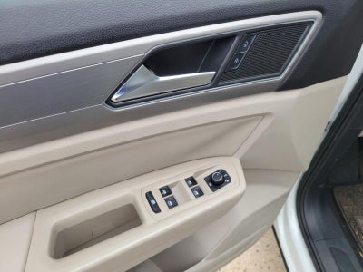 2019 Volkswagen Atlas 3.6L V6 SE