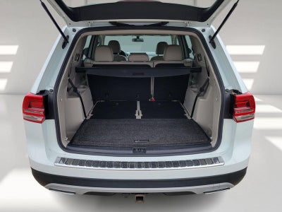 2019 Volkswagen Atlas 3.6L V6 SE