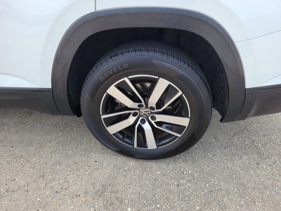 2021 Volkswagen Atlas 2.0T SE