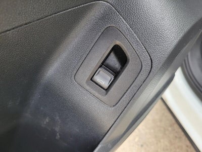 2021 Volkswagen Atlas 2.0T SE