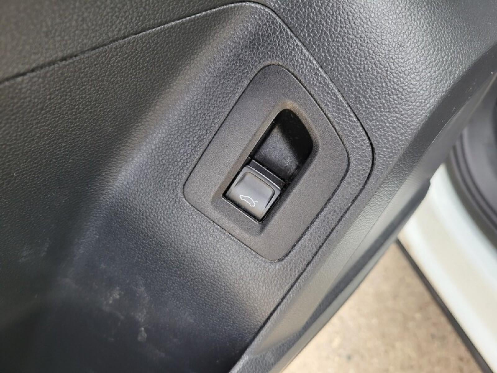 2021 Volkswagen Atlas 2.0T SE