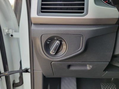 2021 Volkswagen Atlas 2.0T SE