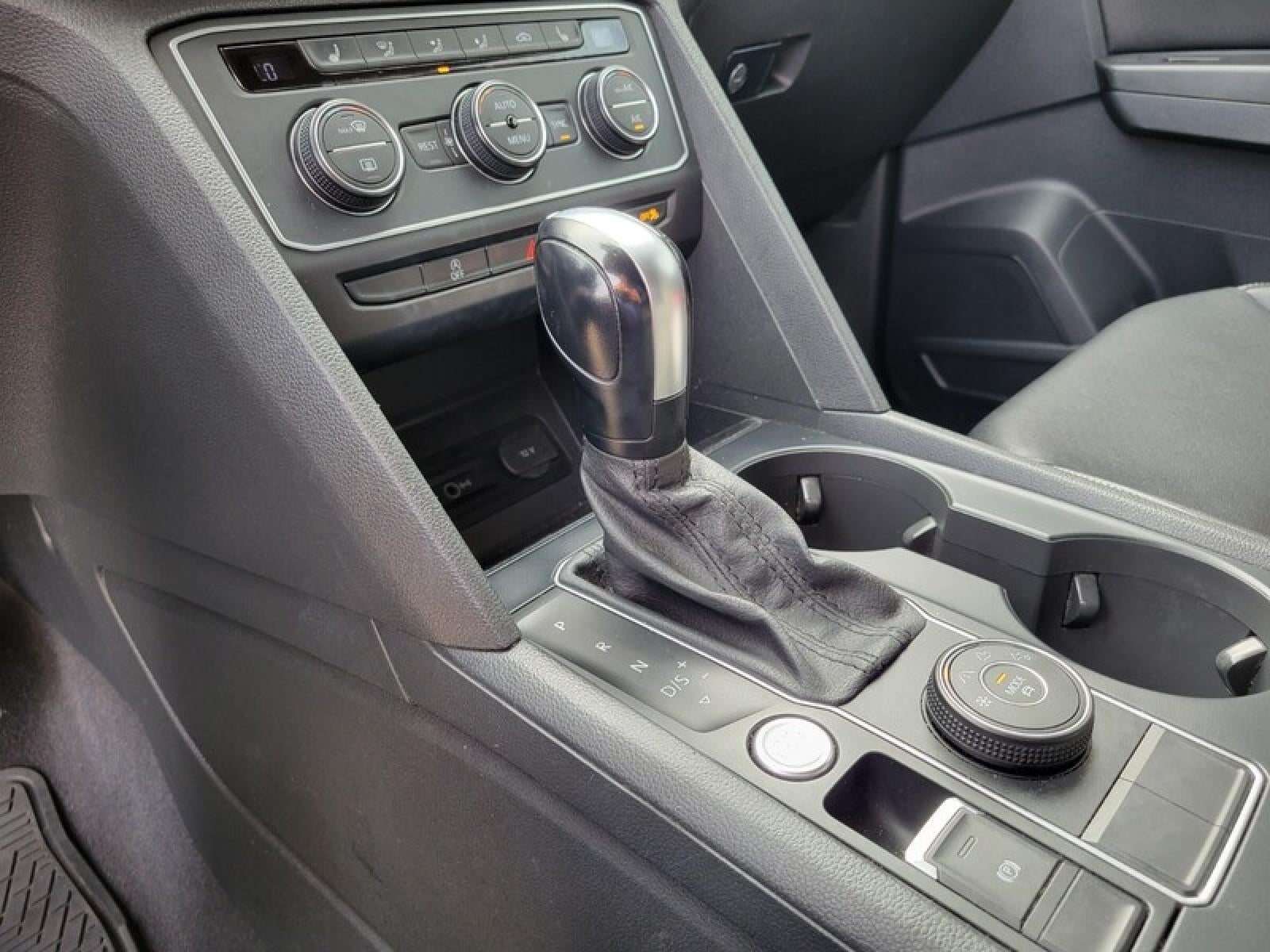 2021 Volkswagen Atlas 2.0T SE