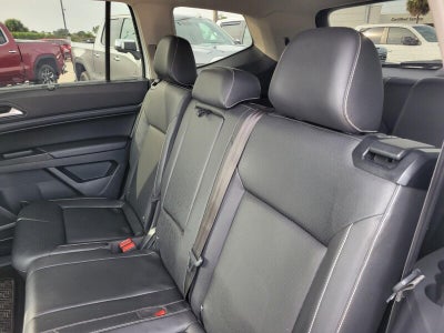 2021 Volkswagen Atlas 2.0T SE