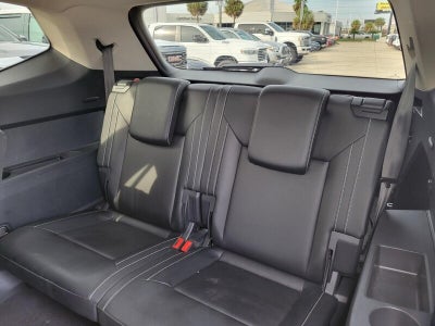 2021 Volkswagen Atlas 2.0T SE