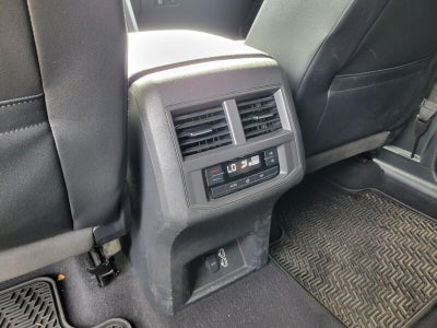 2021 Volkswagen Atlas 2.0T SE