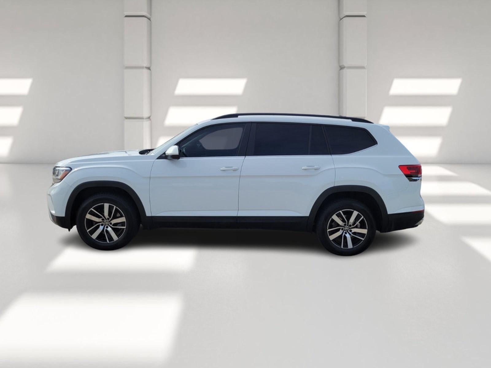 2021 Volkswagen Atlas 2.0T SE