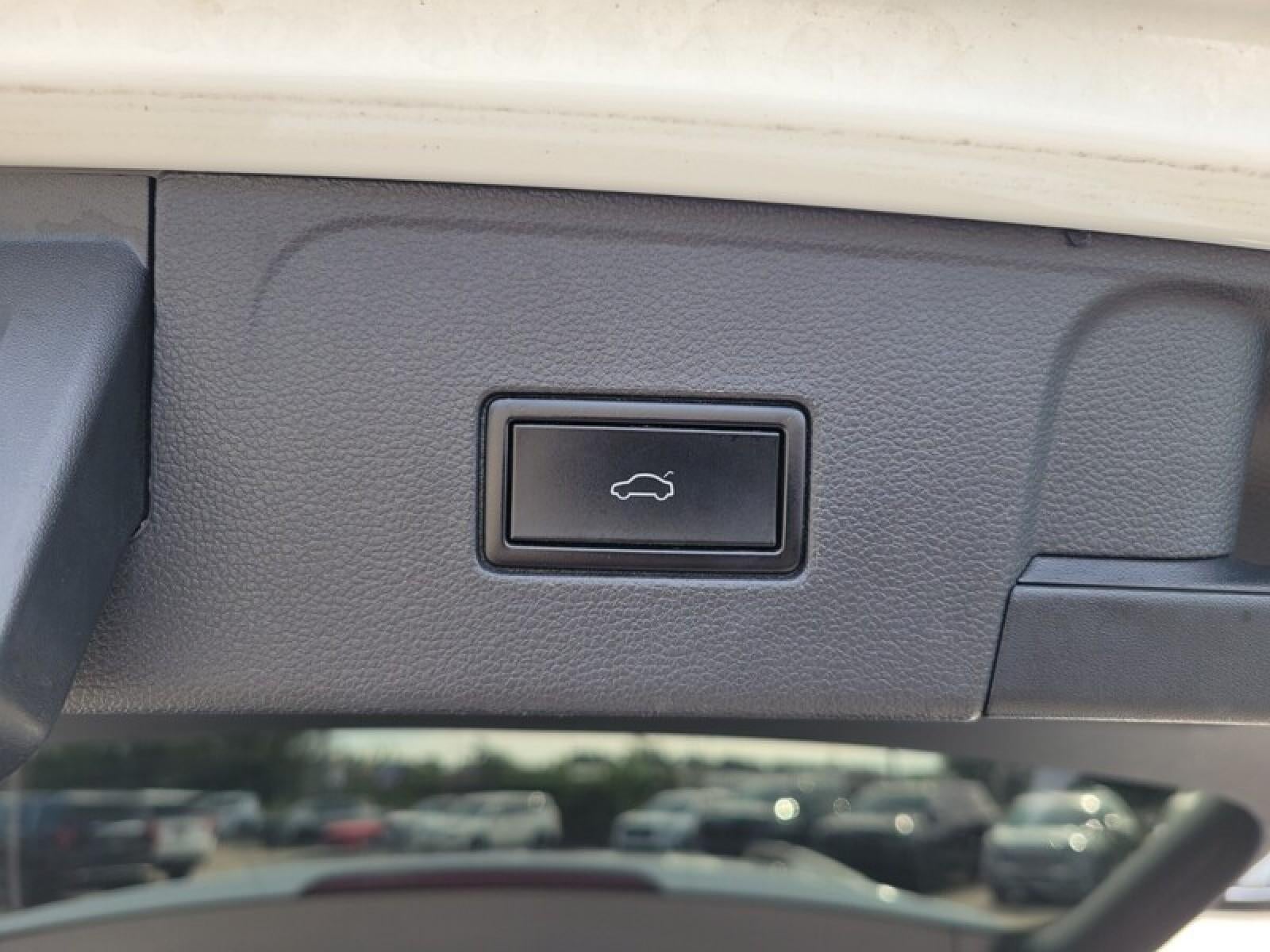 2021 Volkswagen Atlas 2.0T SE