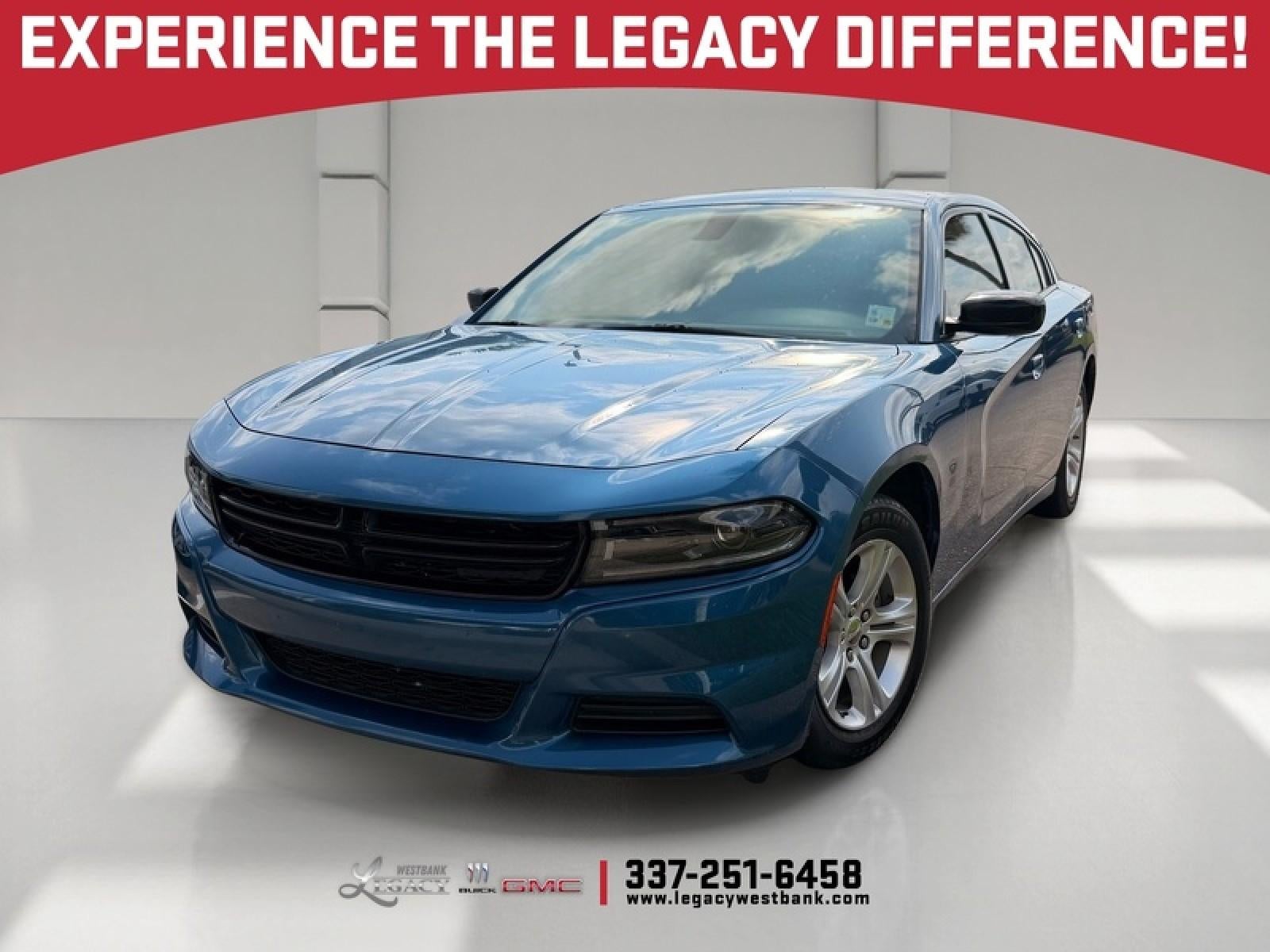 2023 Dodge Charger SXT
