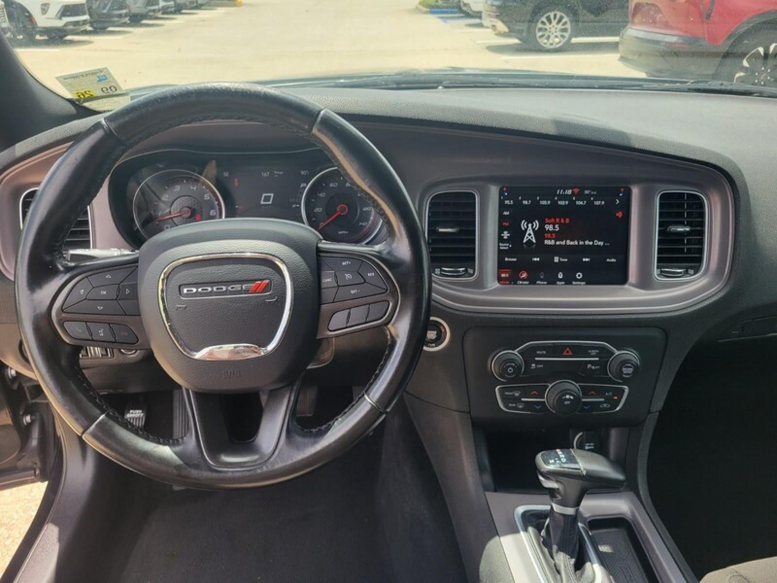 2023 Dodge Charger SXT