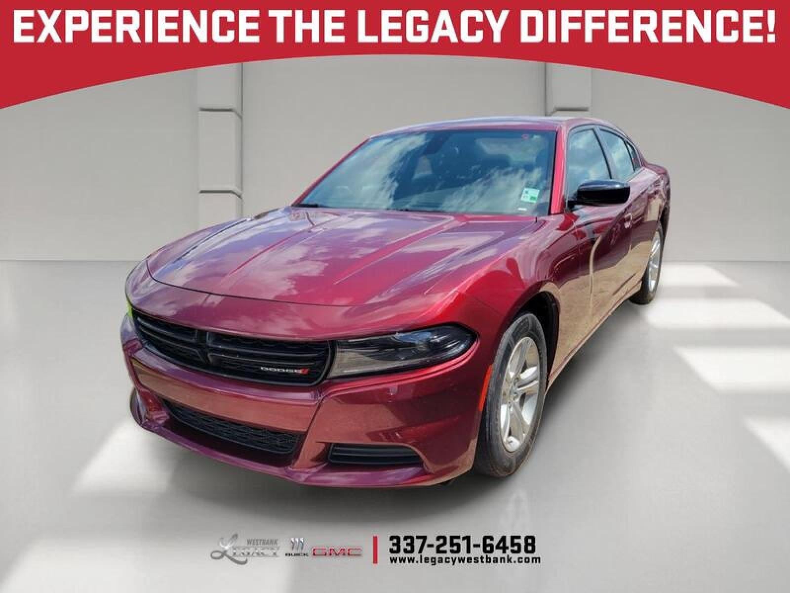 2023 Dodge Charger SXT