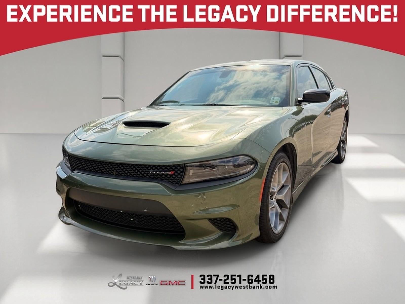 2023 Dodge Charger GT