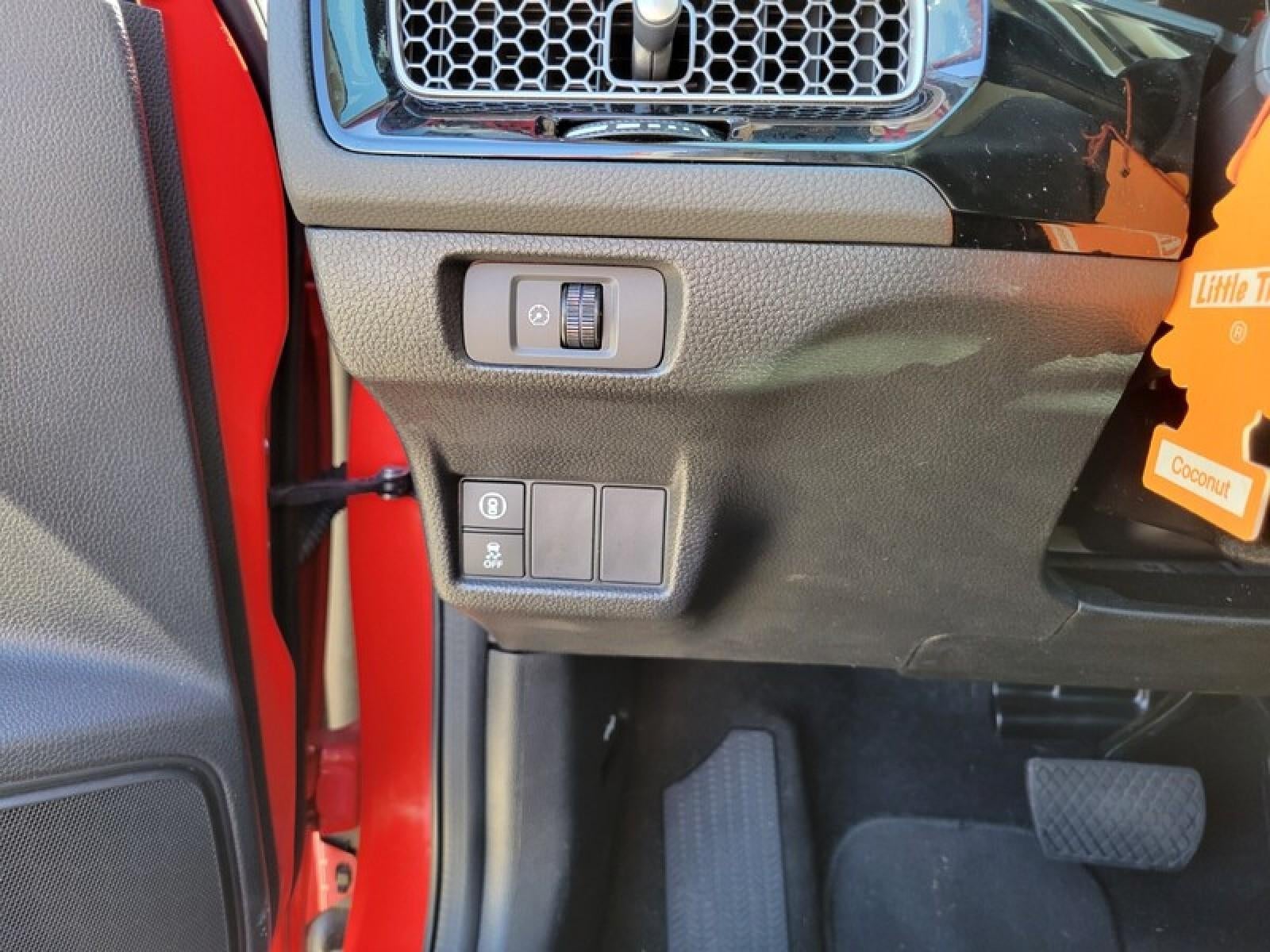 2023 Honda Civic Sedan LX