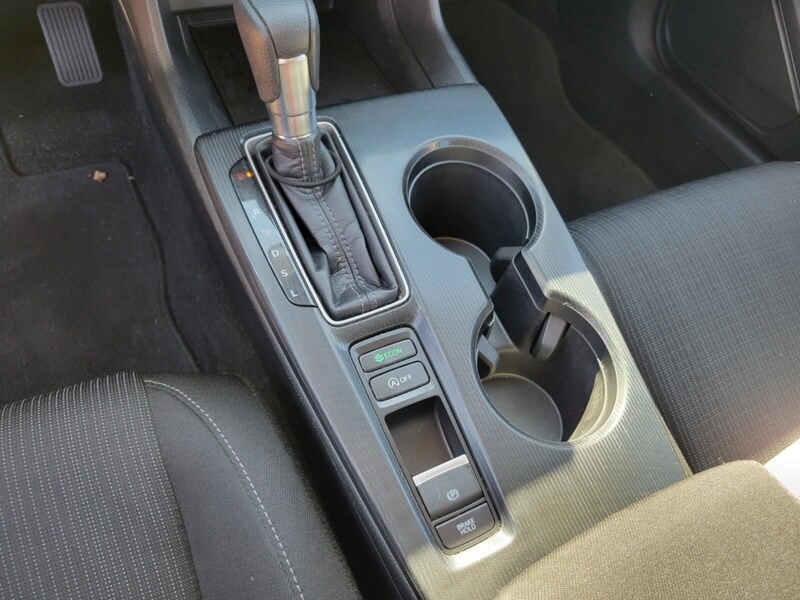 2023 Honda Civic Sedan LX