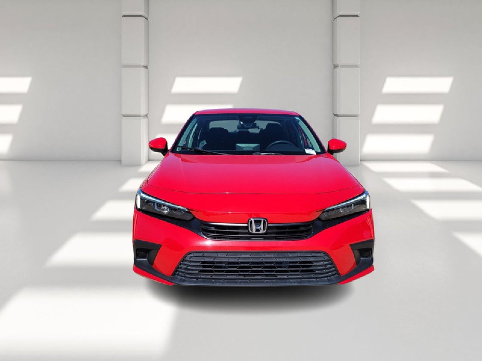 2023 Honda Civic Sedan LX