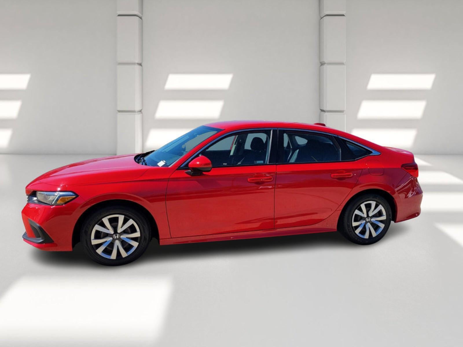 2023 Honda Civic Sedan LX