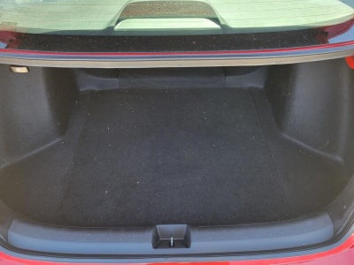 2023 Honda Civic Sedan LX