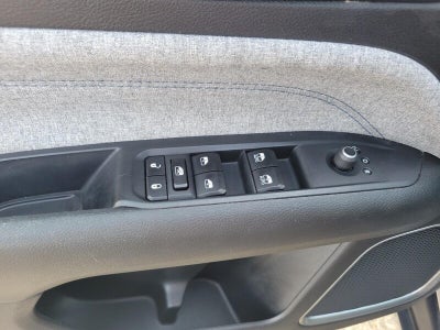 2023 Jeep Compass Sport