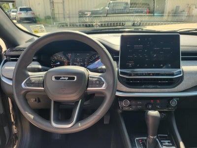 2023 Jeep Compass Sport
