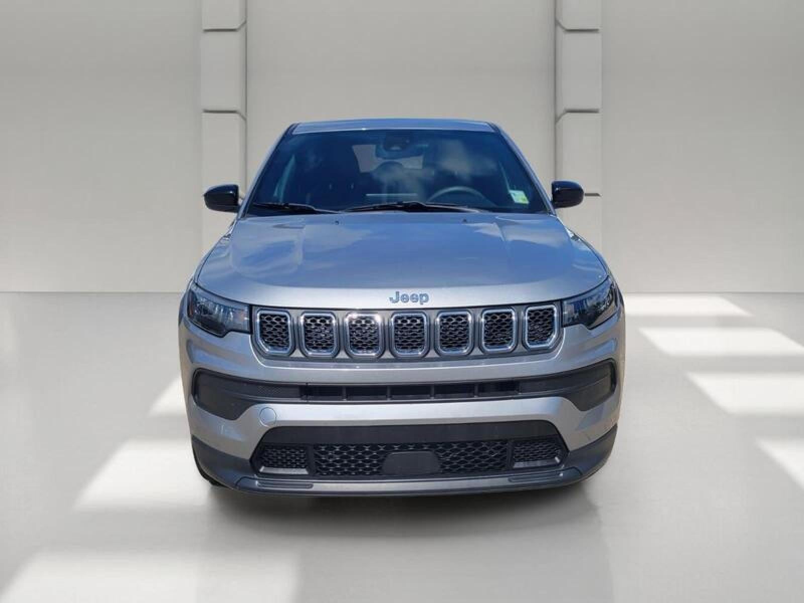 2023 Jeep Compass Sport