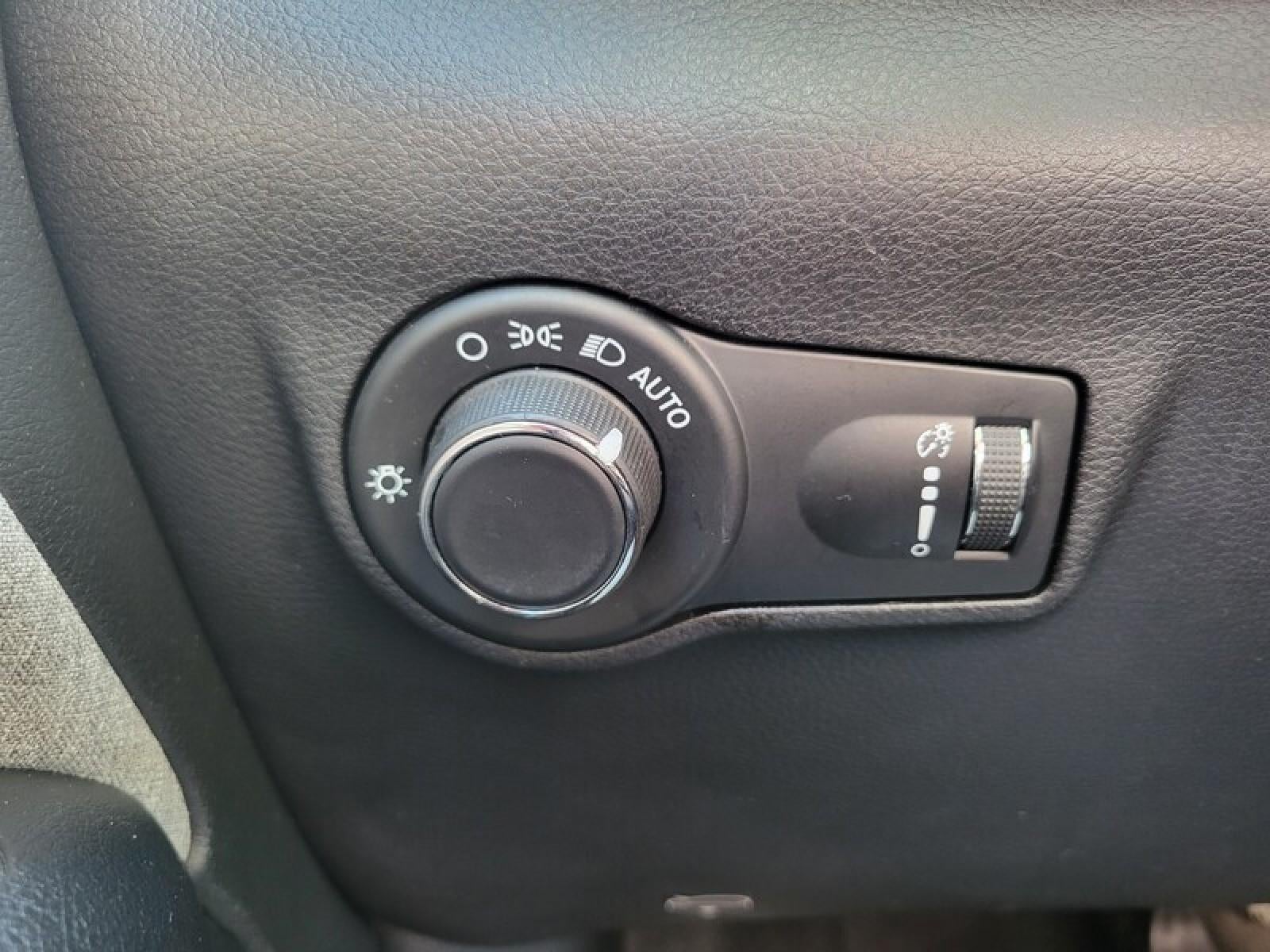 2023 Jeep Compass Sport
