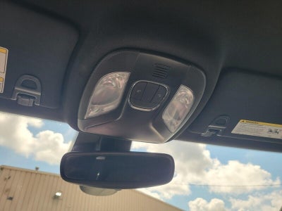2023 Jeep Compass Sport