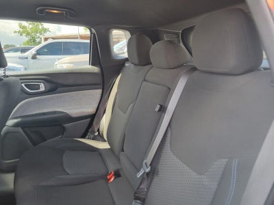 2023 Jeep Compass Sport