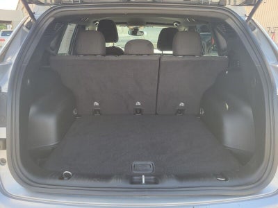2023 Jeep Compass Sport