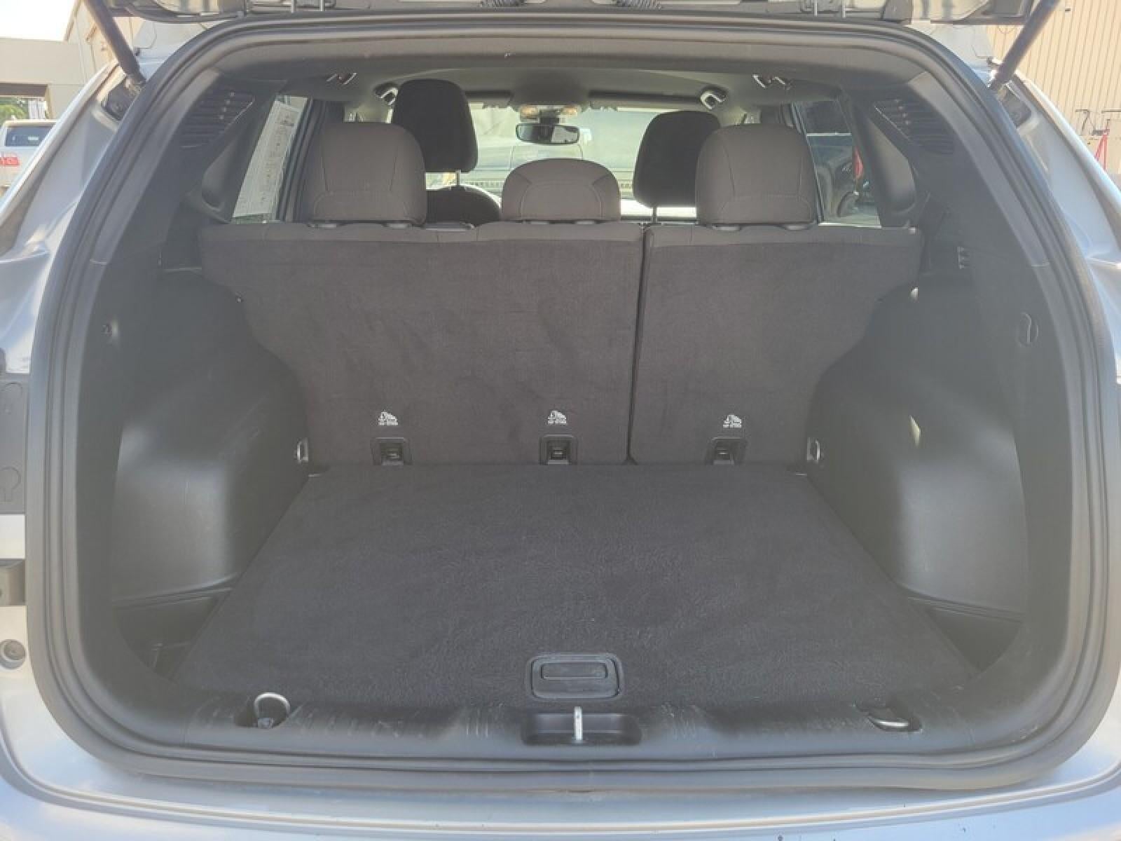 2023 Jeep Compass Sport