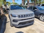2023 Jeep Compass Sport