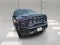 2026 RAM 2500 Warlock